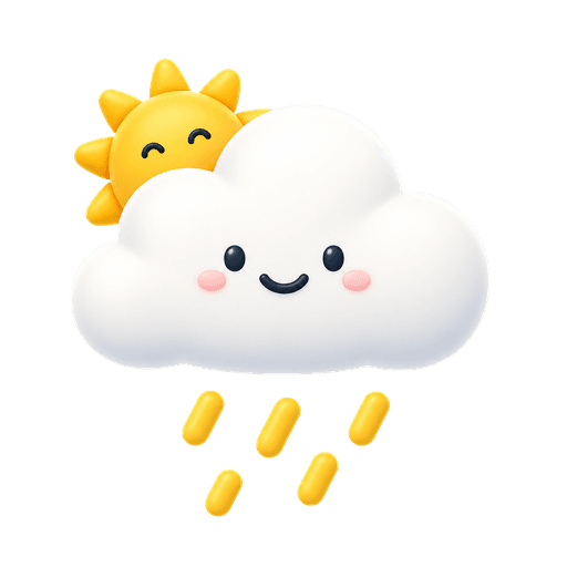 More fragile mood